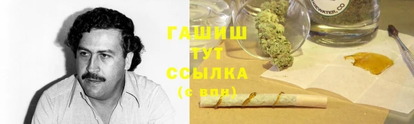 крисы Верея